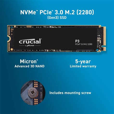 crucial nvme ssd|What is an NVMe SSD .